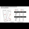ProForce® II Combination Cloth Shin/Instep Guard Photo 2