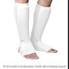 ProForce® II Combination Cloth Shin/Instep Guard Photo 1